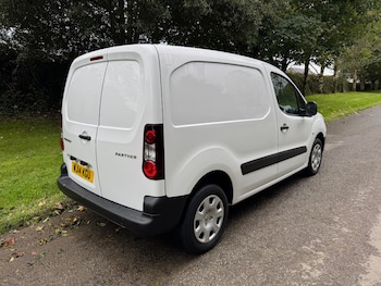 Used Peugeot Partner 2014 for sale - 76023168: Photo 4
