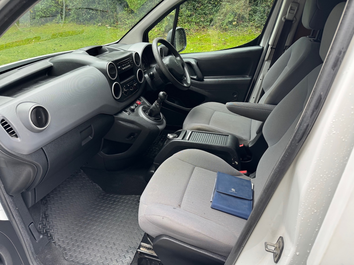 Used Peugeot Partner 2014 for sale - 76023168: Photo 7