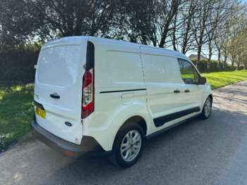 Used Ford Transit Connect 2020 for sale - 74500963: Photo