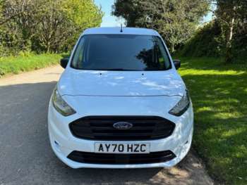 Used Ford Transit Connect 2020 for sale - 74500963: Photo