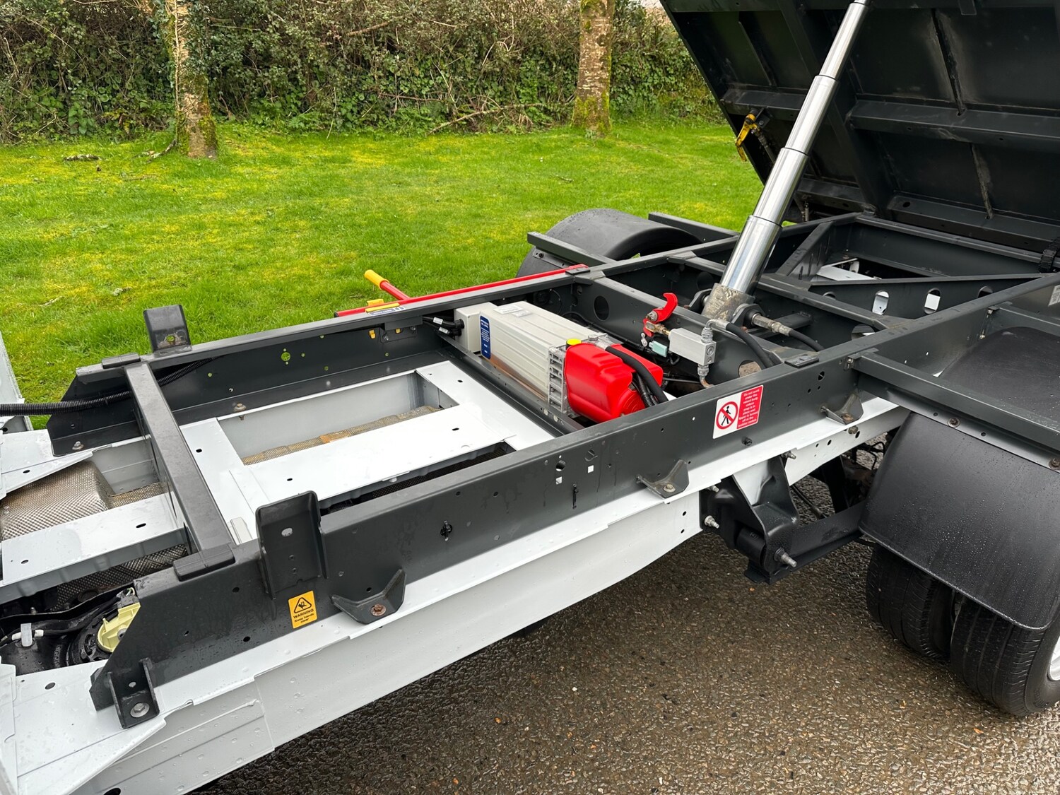 Used Ford Transit 2020 for sale - 77579025: Photo 11