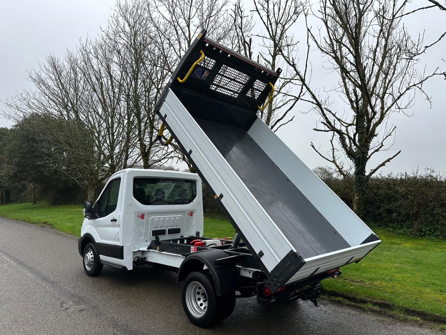 Used Ford Transit 2020 for sale - 77579025: Photo 2