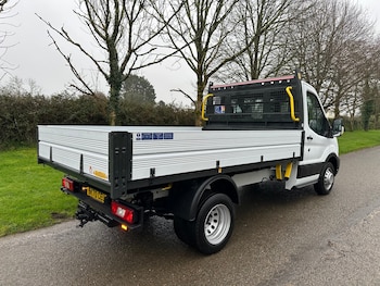 Used Ford Transit 2020 for sale - 77579025: Photo