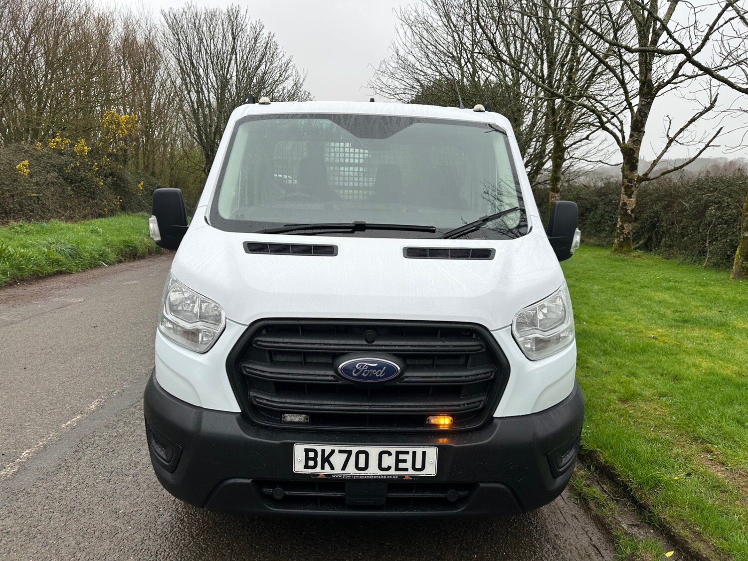 Used Ford Transit 2020 for sale - 77579025: Photo 5