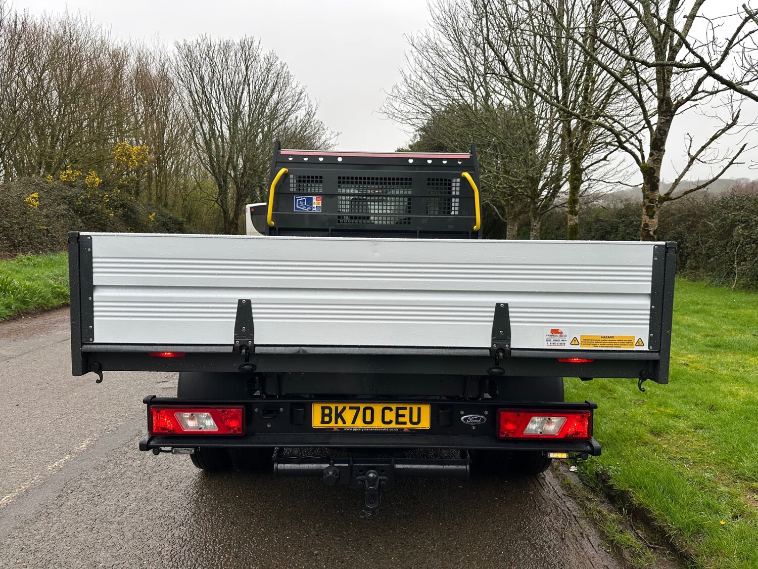 Used Ford Transit 2020 for sale - 77579025: Photo 6