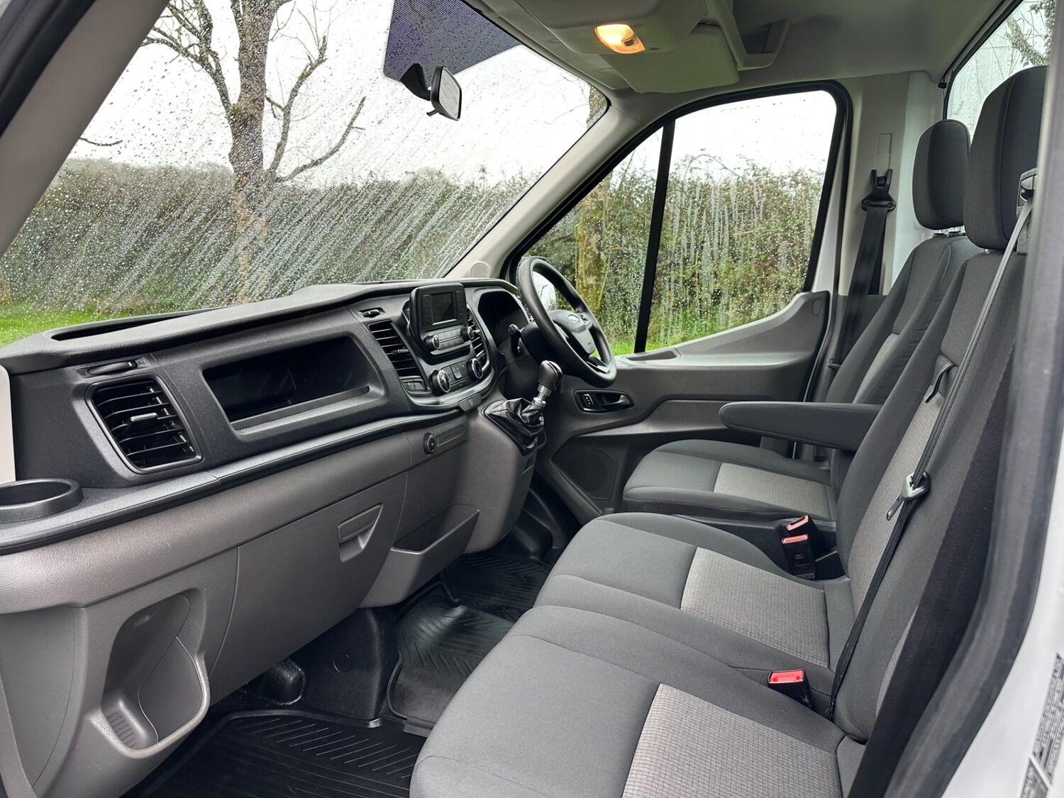 Used Ford Transit 2020 for sale - 77579025: Photo 7