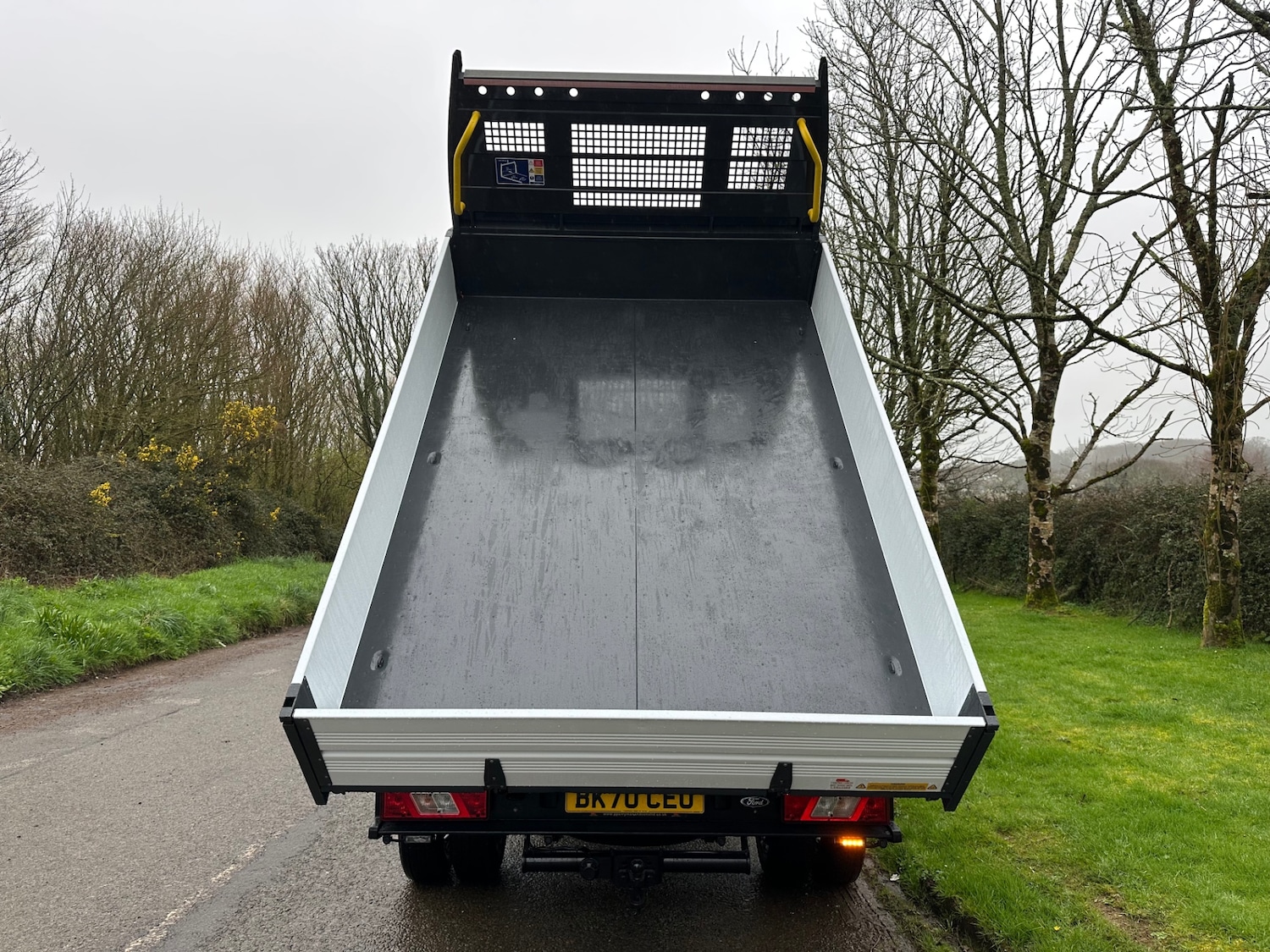 Used Ford Transit 2020 for sale - 77579025: Photo 8