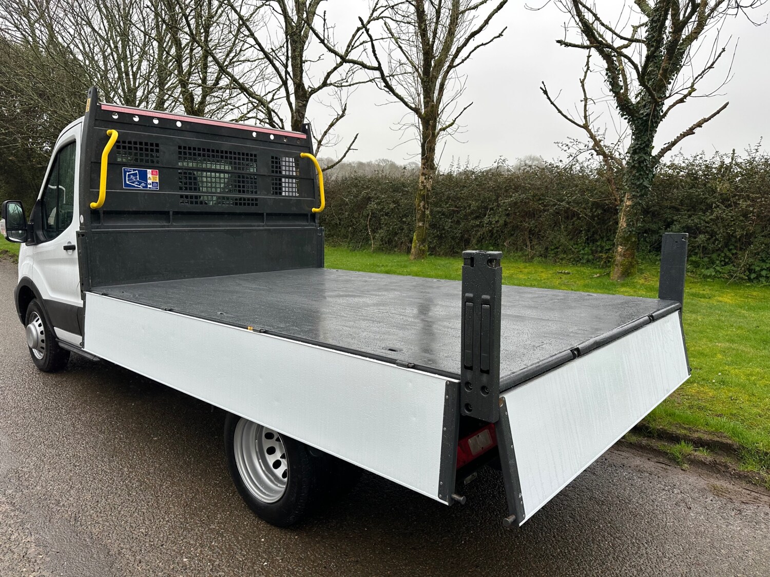 Used Ford Transit 2020 for sale - 77579025: Photo 9