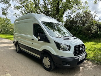 Used Ford Transit 2019 for sale - 78040555: Photo