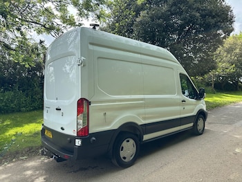 Used Ford Transit 2019 for sale - 78040555: Photo