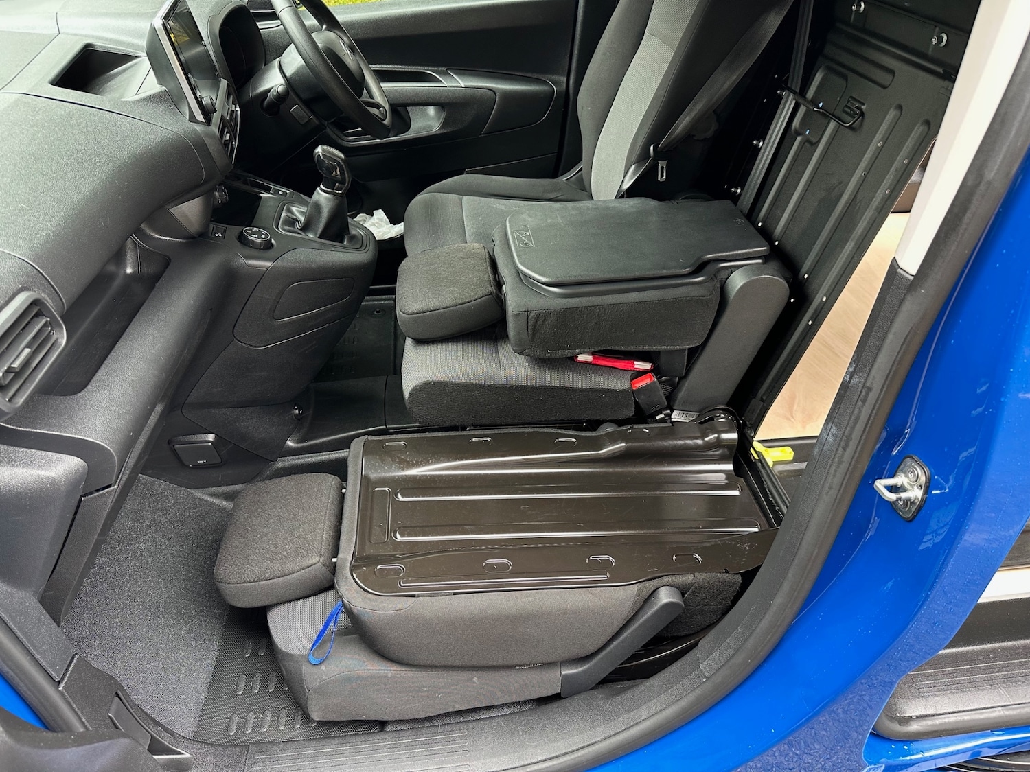 Vehicle 13
