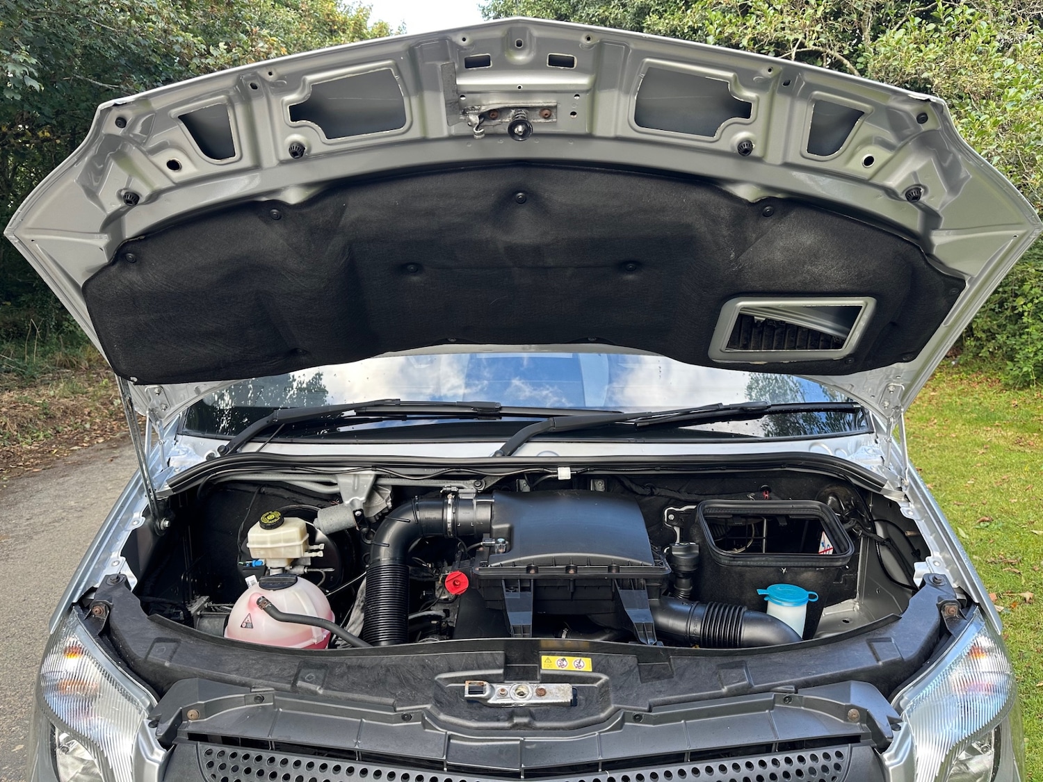 Vehicle 17
