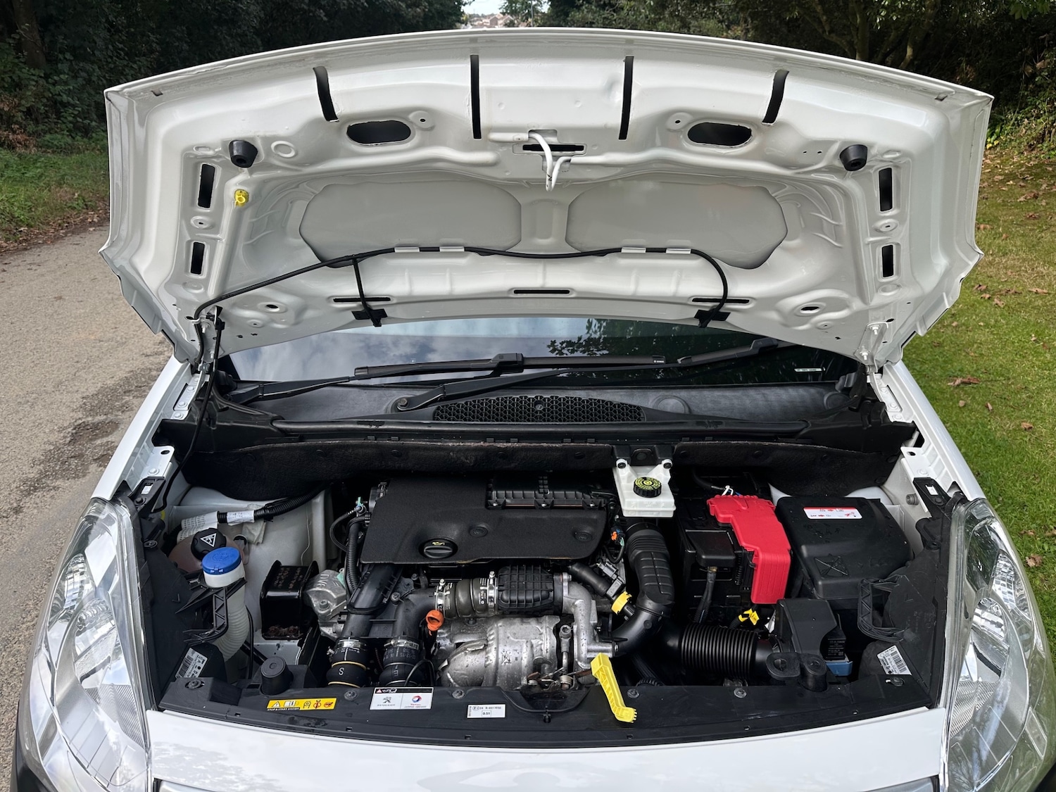 Vehicle 13