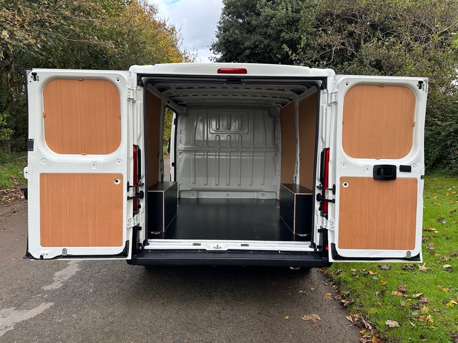 Used Peugeot Boxer 2019 for sale - 76340786: Photo 10