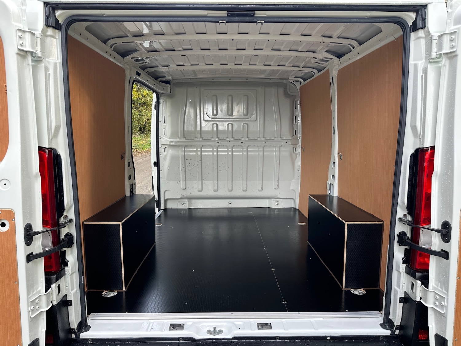 Used Peugeot Boxer 2019 for sale - 76340786: Photo 11