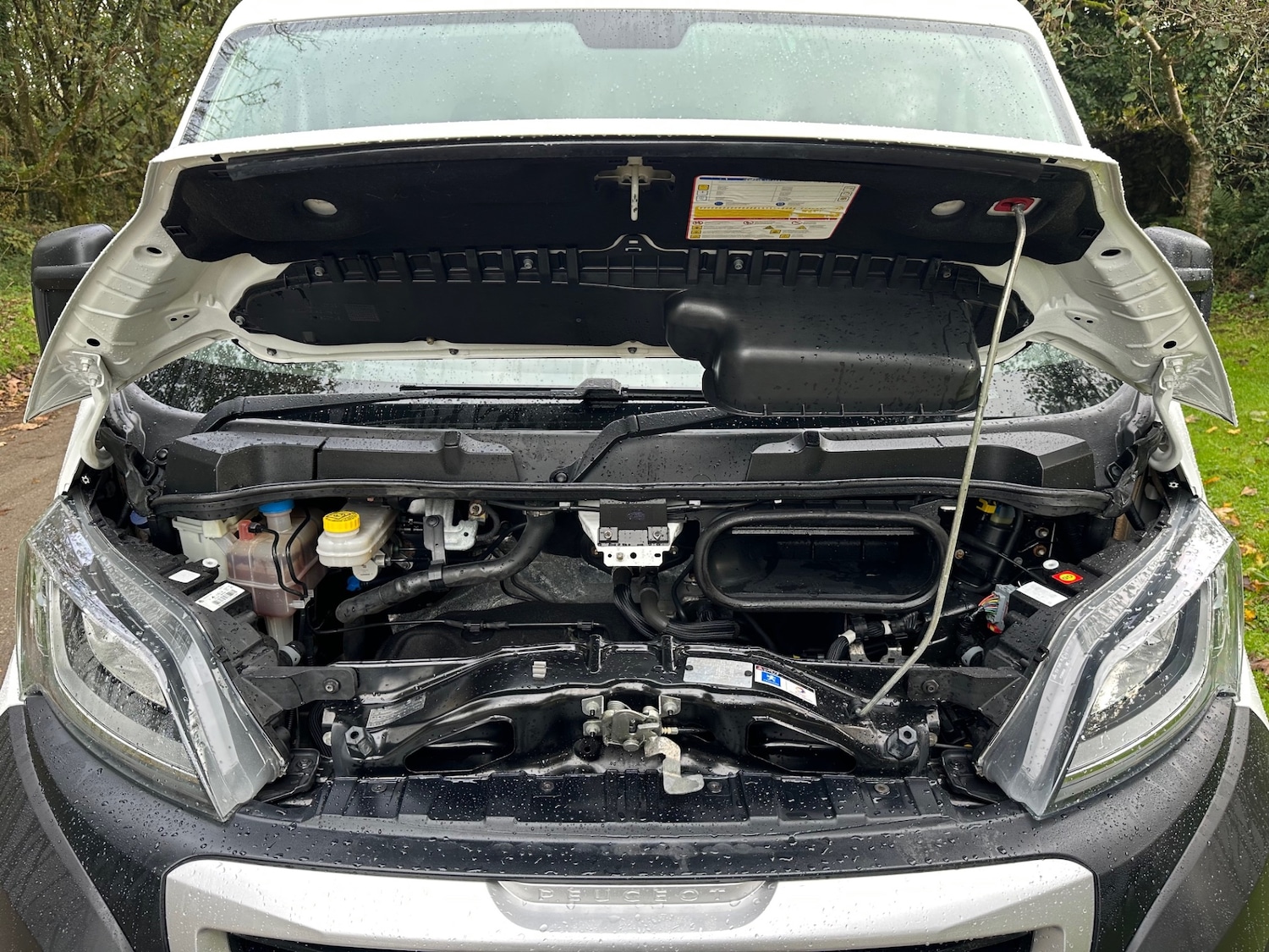 Used Peugeot Boxer 2019 for sale - 76340786: Photo 13