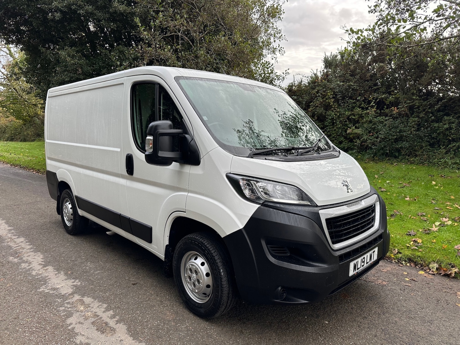 Used Peugeot Boxer 2019 for sale - 76340786: Photo 3