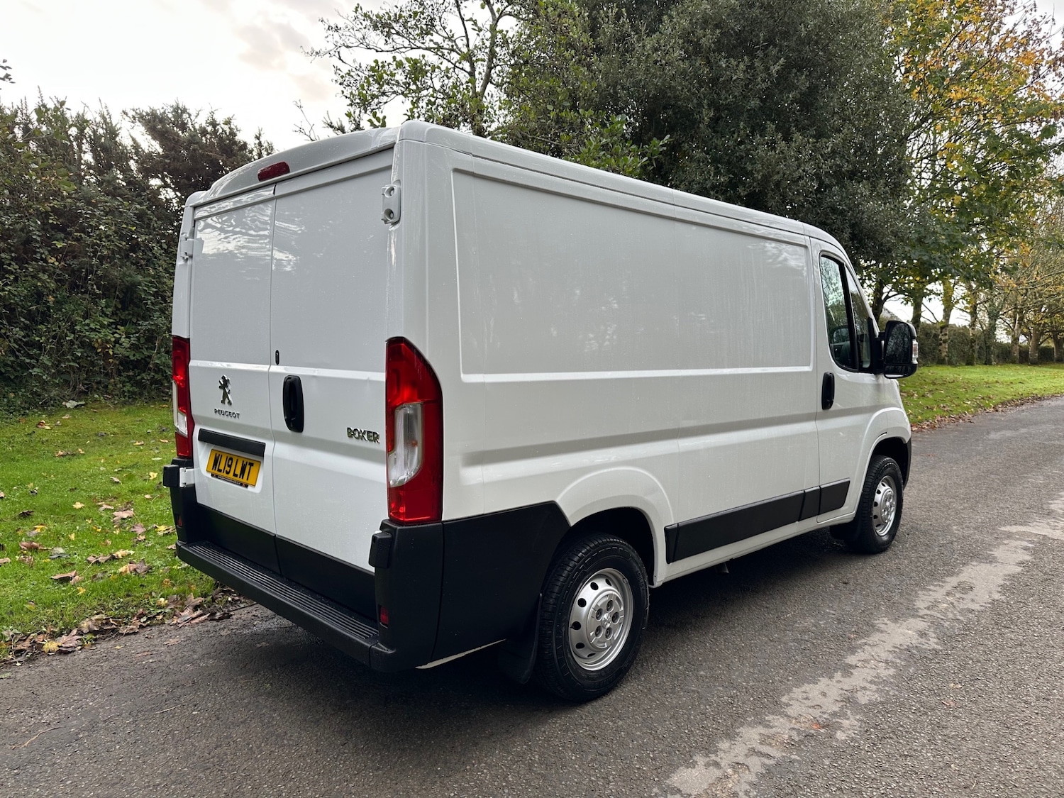 Used Peugeot Boxer 2019 for sale - 76340786: Photo 4