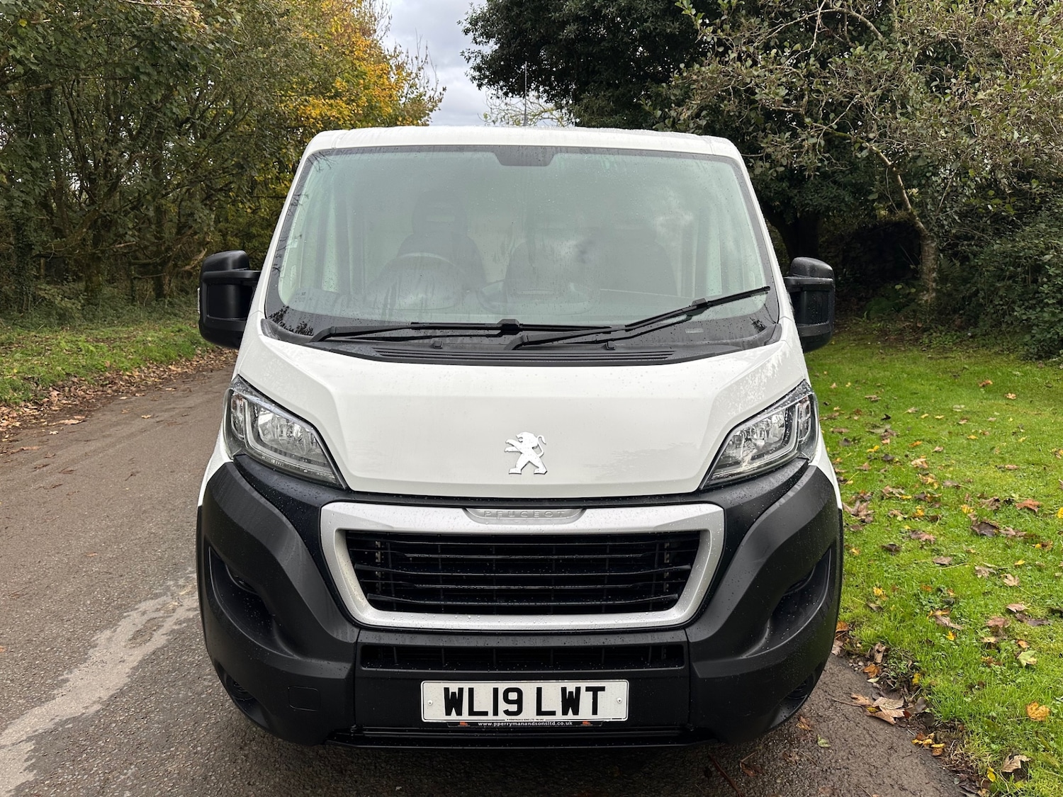 Used Peugeot Boxer 2019 for sale - 76340786: Photo 5