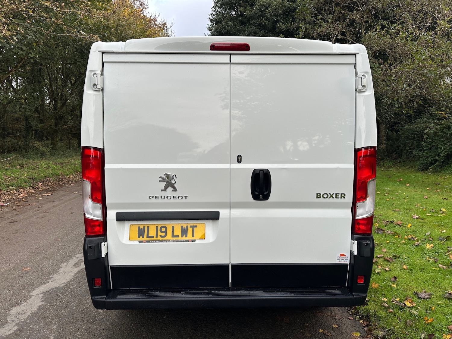 Used Peugeot Boxer 2019 for sale - 76340786: Photo 6