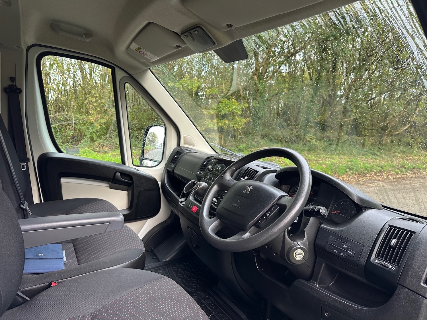 Used Peugeot Boxer 2019 for sale - 76340786: Photo 7