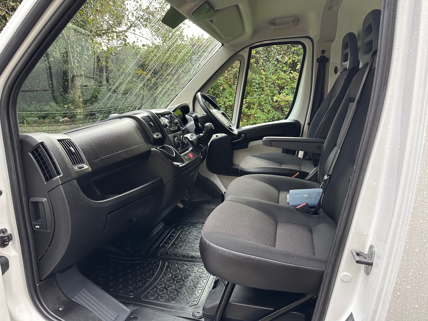 Used Peugeot Boxer 2019 for sale - 76340786: Photo 8