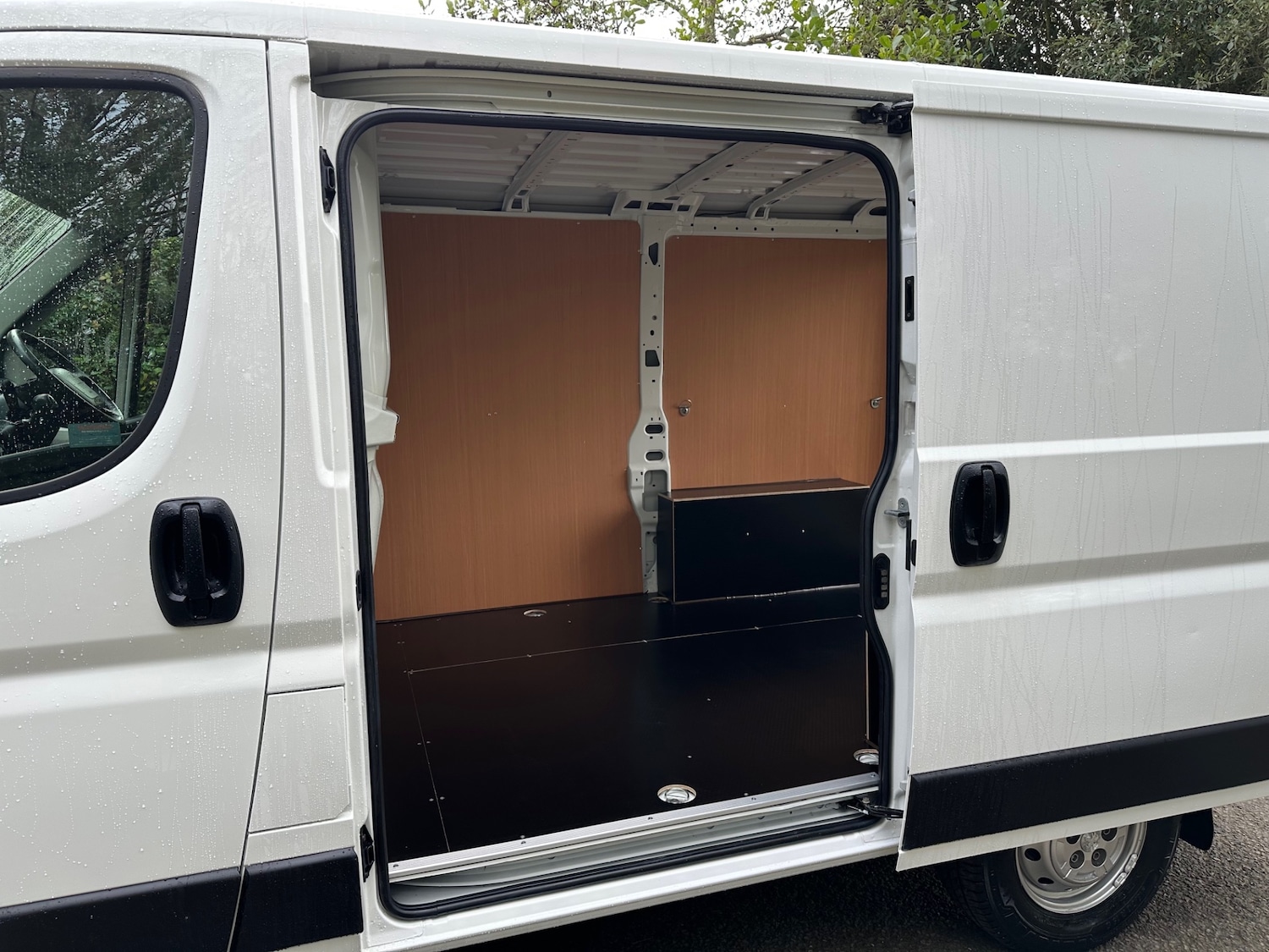 Used Peugeot Boxer 2019 for sale - 76340786: Photo 9