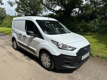 Used Ford Transit Connect 2020 for sale - 78077271: Photo