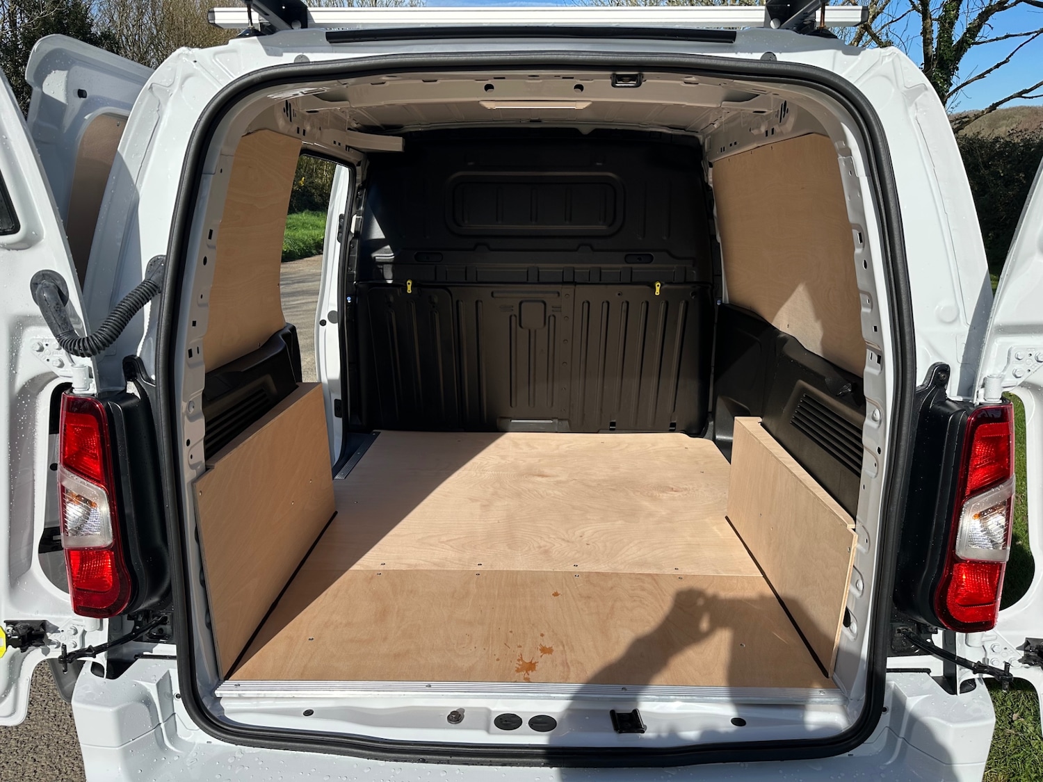 Used Peugeot Partner 2024 for sale - 77933866: Photo 11