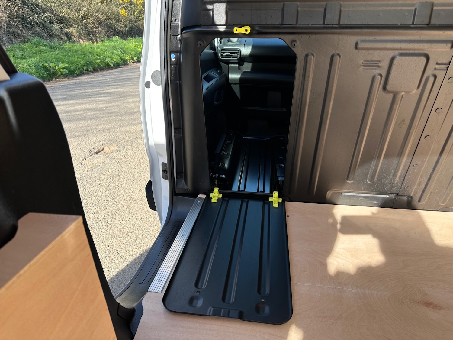 Used Peugeot Partner 2024 for sale - 77933866: Photo 12