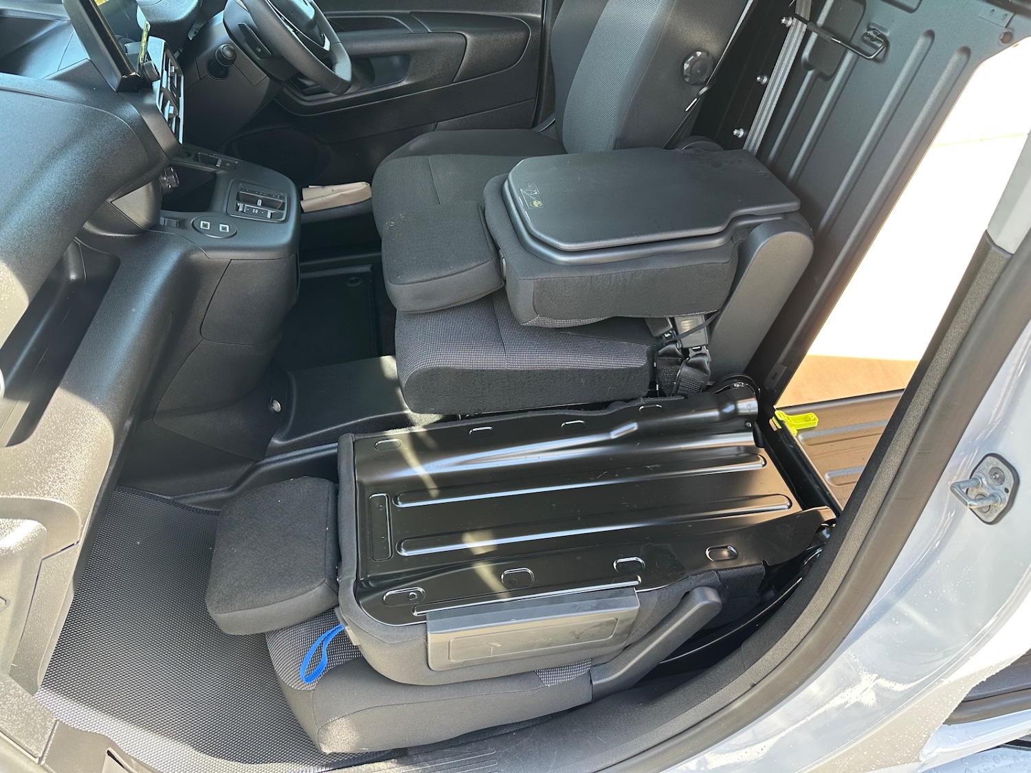 Used Peugeot Partner 2024 for sale - 77933866: Photo 13