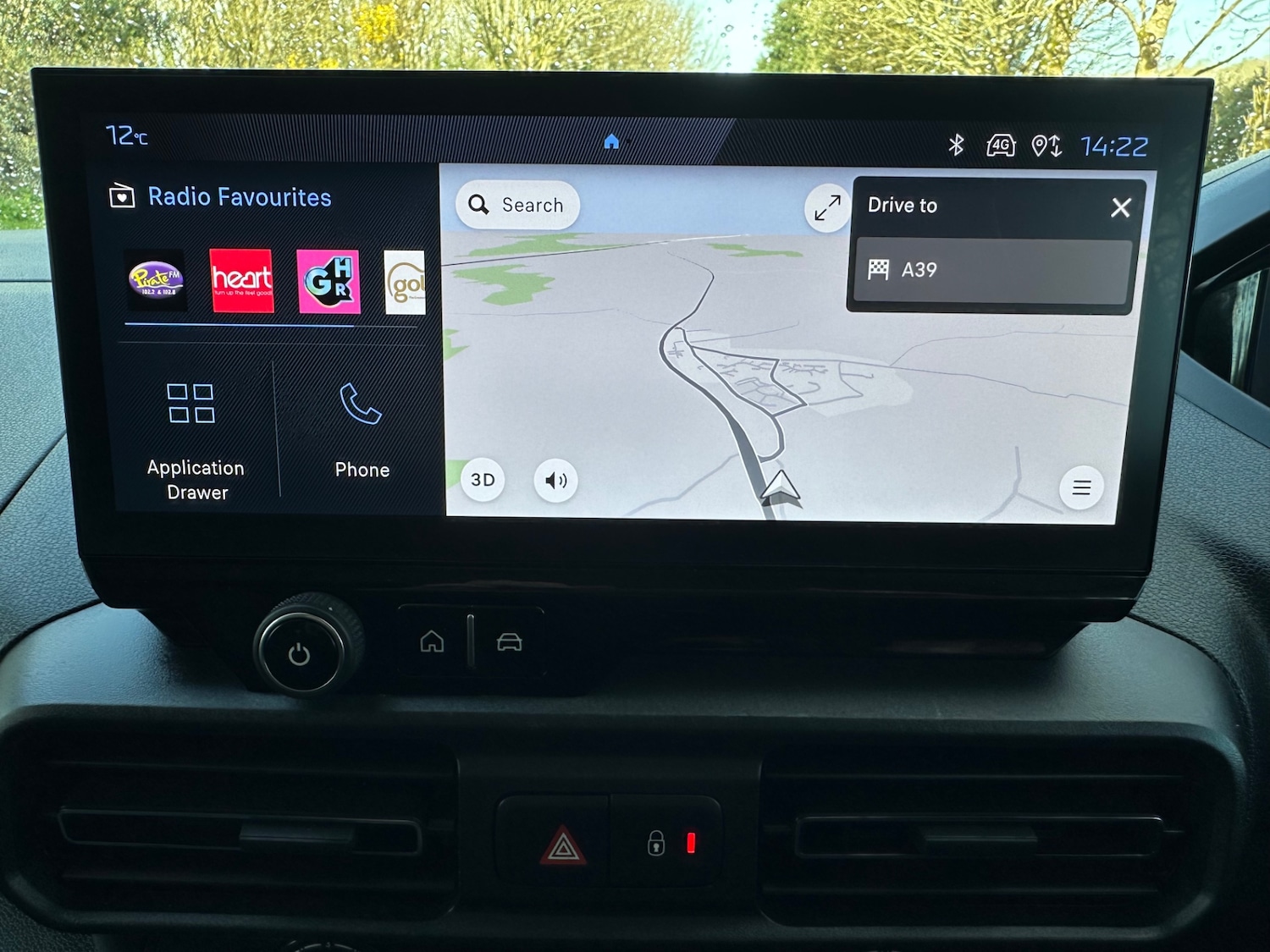 Used Peugeot Partner 2024 for sale - 77933866: Photo 14