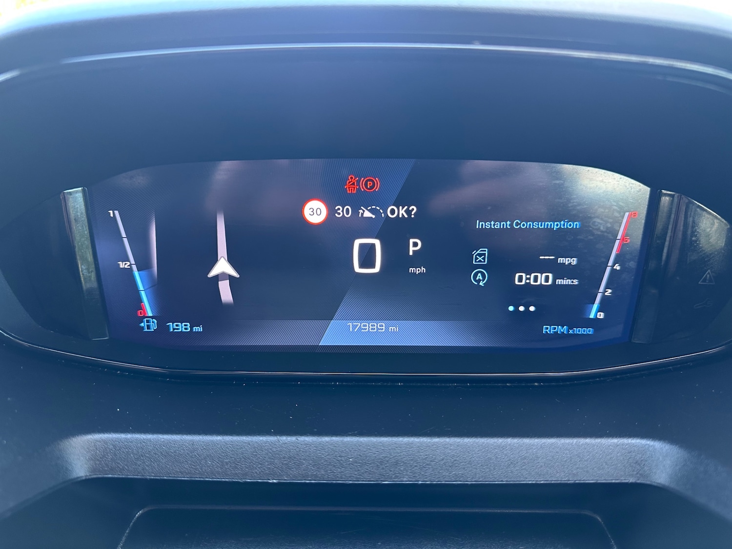 Used Peugeot Partner 2024 for sale - 77933866: Photo 15