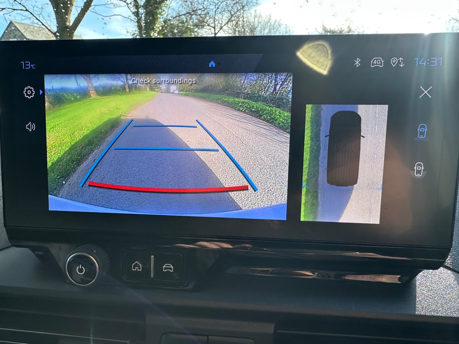 Used Peugeot Partner 2024 for sale - 77933866: Photo 17