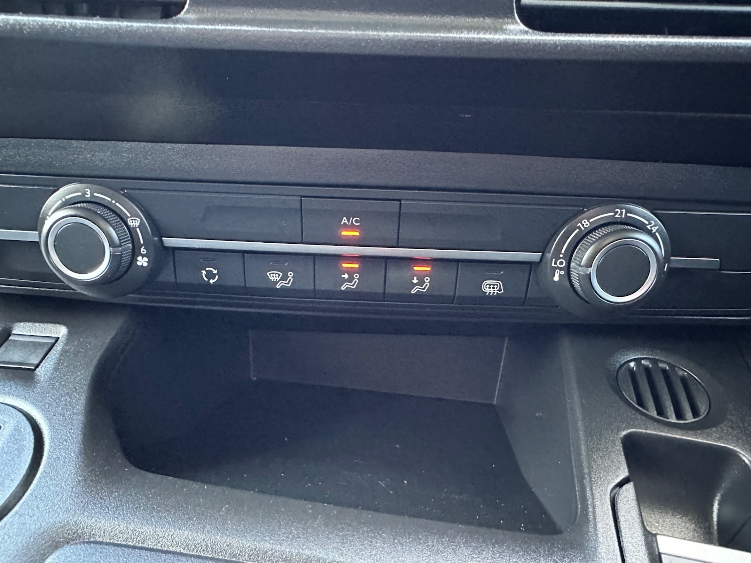 Used Peugeot Partner 2024 for sale - 77933866: Photo 18