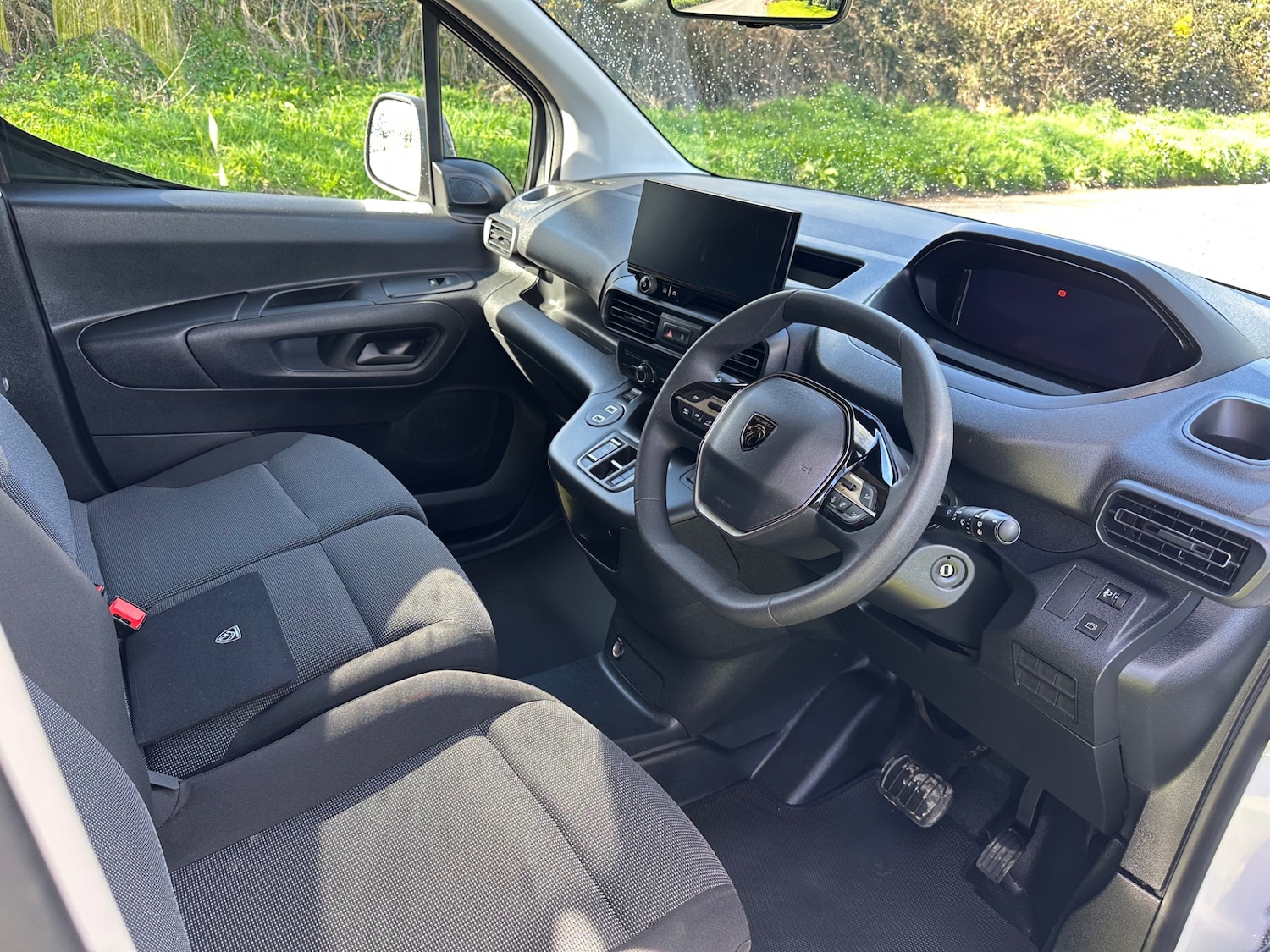 Used Peugeot Partner 2024 for sale - 77933866: Photo 7