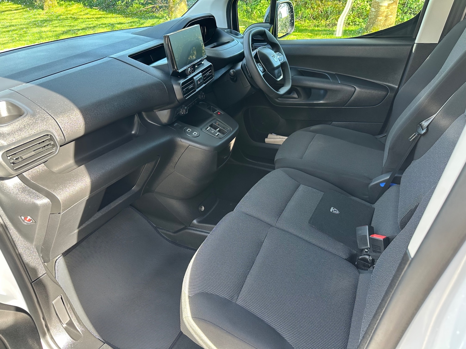 Used Peugeot Partner 2024 for sale - 77933866: Photo 8