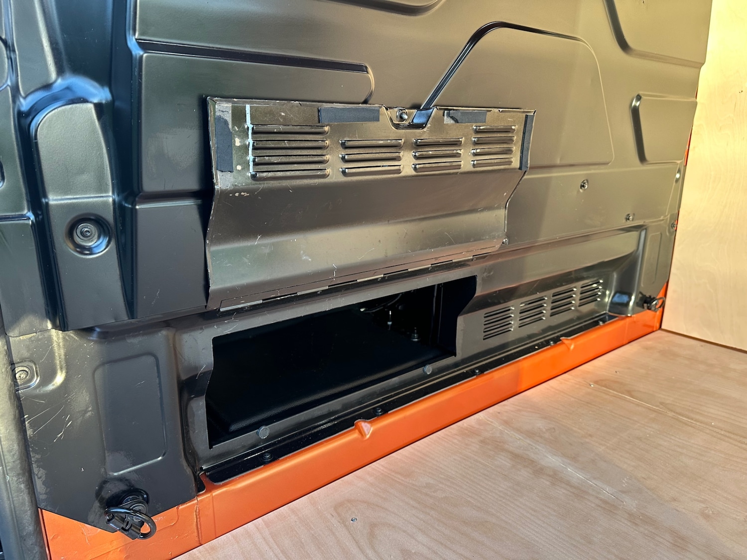 Used Ford Transit Custom 2020 for sale - 76948666: Photo 11