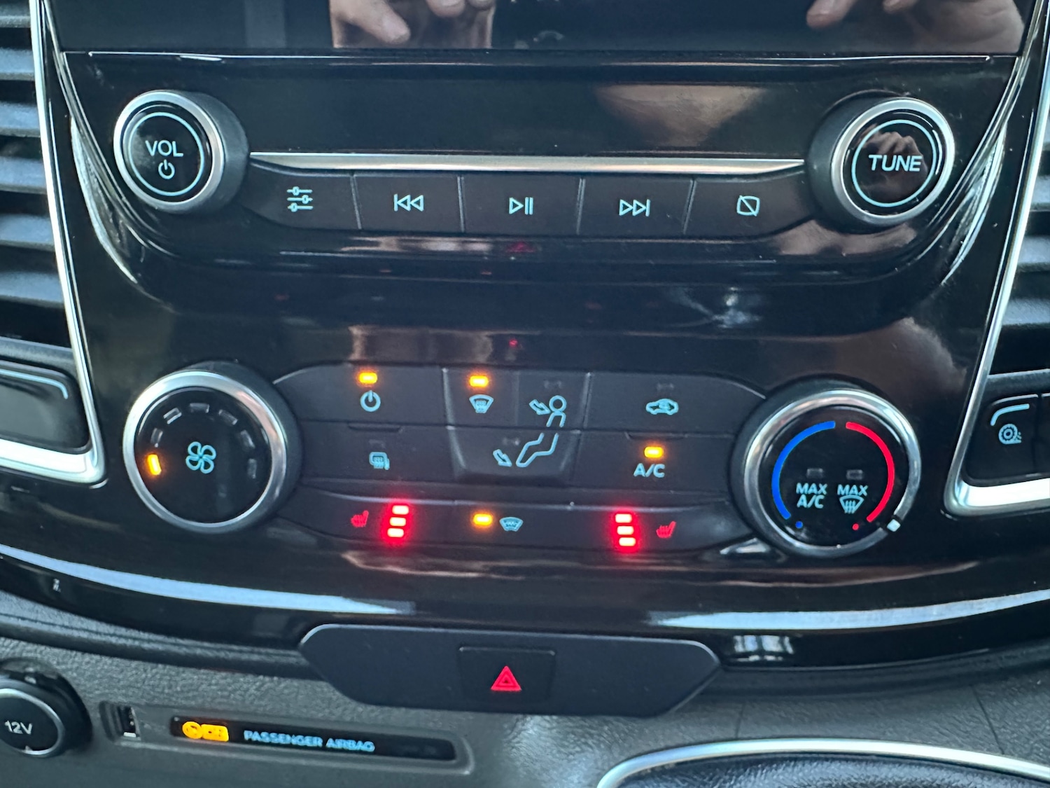 Used Ford Transit Custom 2020 for sale - 76948666: Photo 13