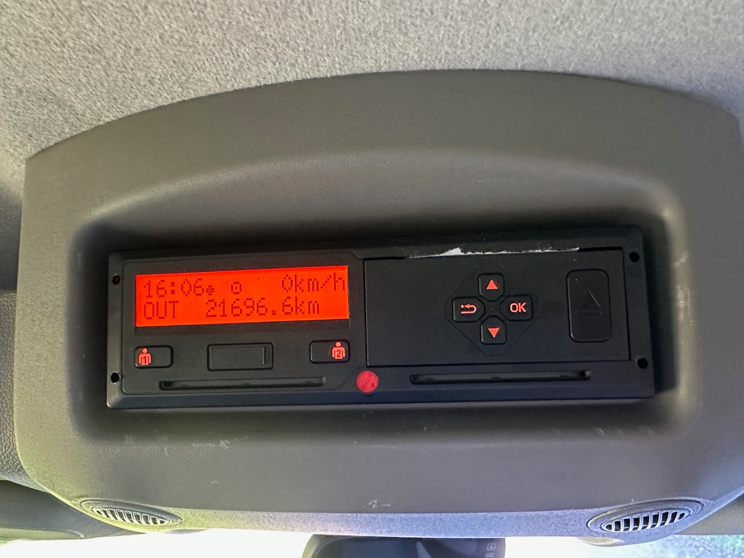 Used Vauxhall Movano 2019 for sale - 76035896: Photo 21