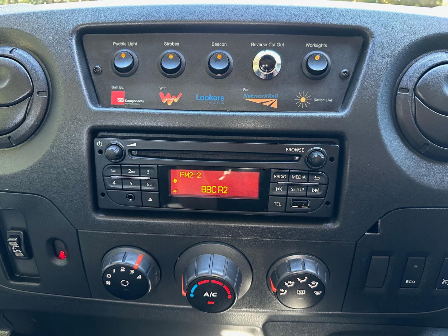 Used Vauxhall Movano 2019 for sale - 76035896: Photo 22