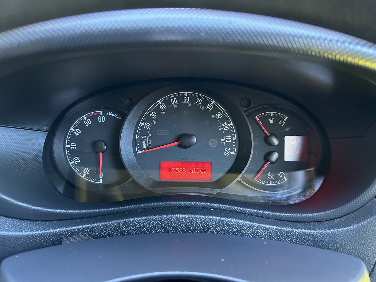 Used Vauxhall Movano 2019 for sale - 76035896: Photo 23