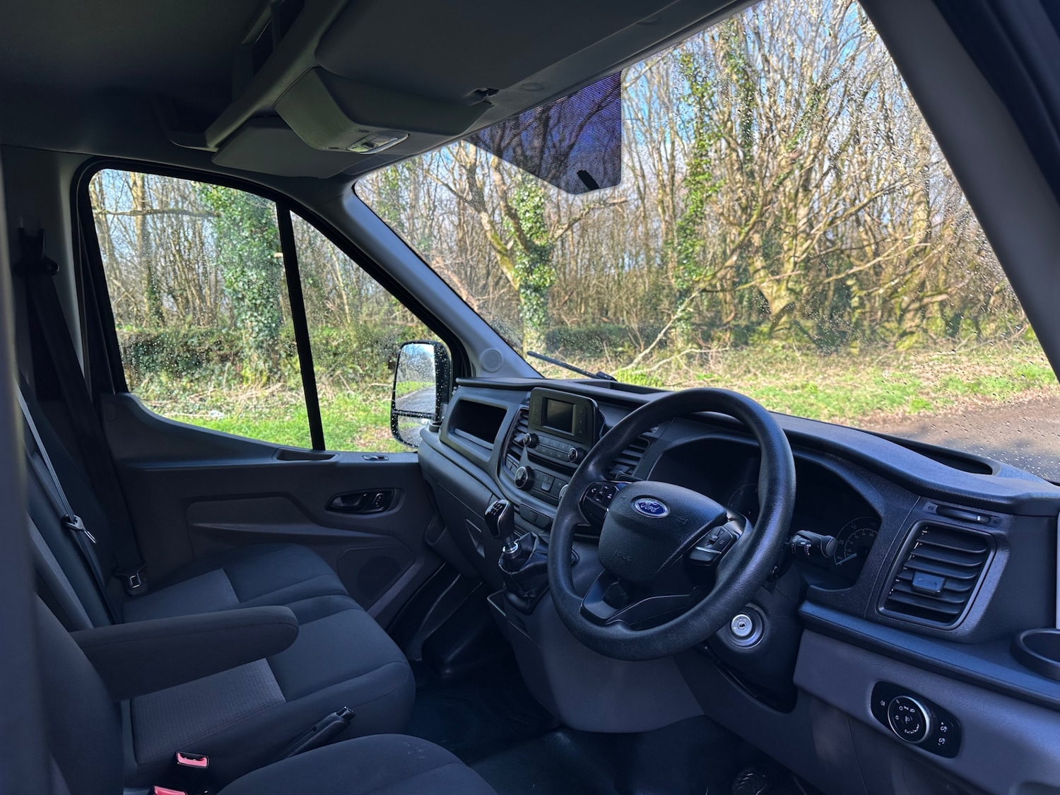 Used Ford Transit 2020 for sale - 77543572: Photo 7