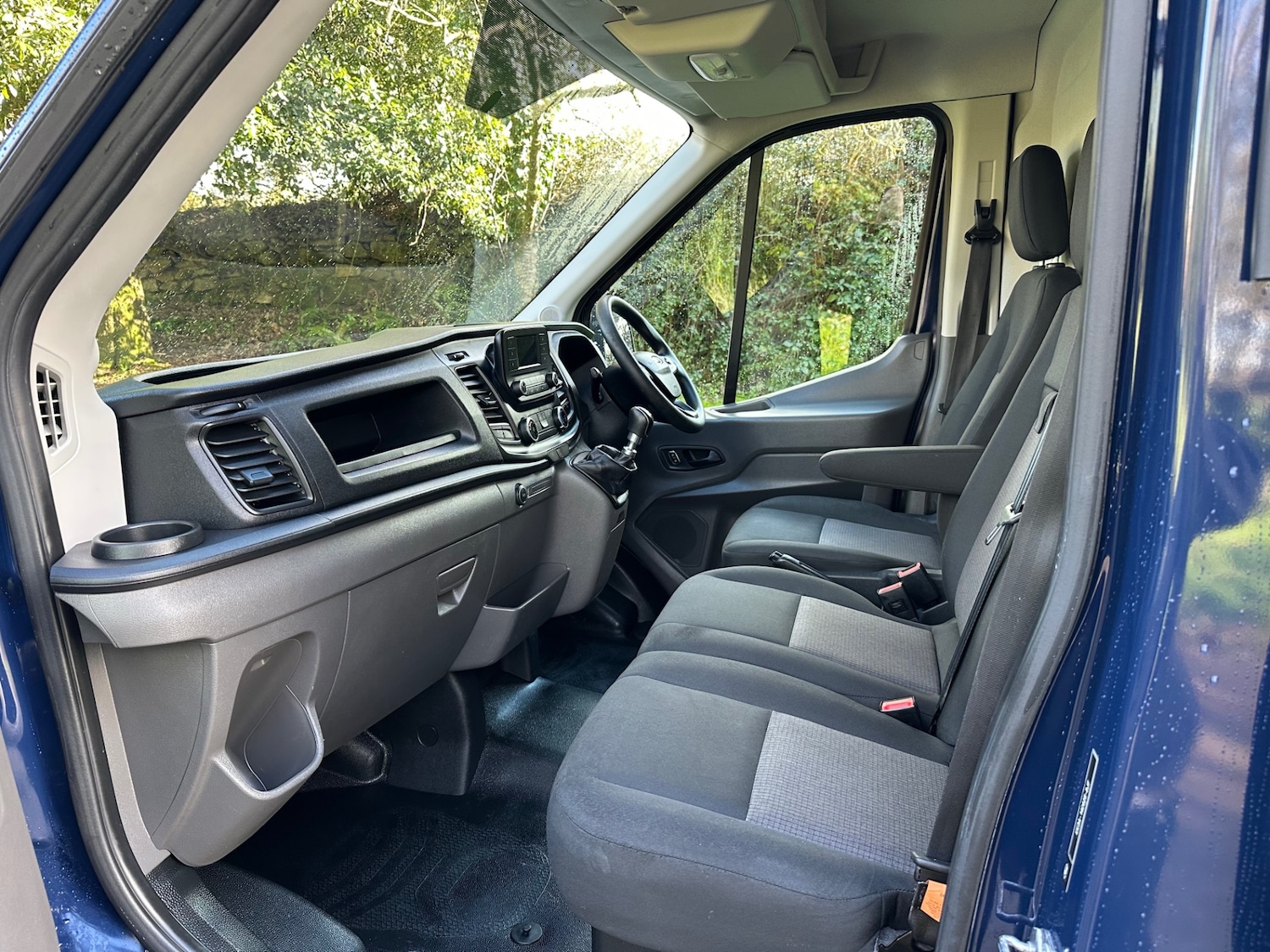 Used Ford Transit 2020 for sale - 77543572: Photo 8