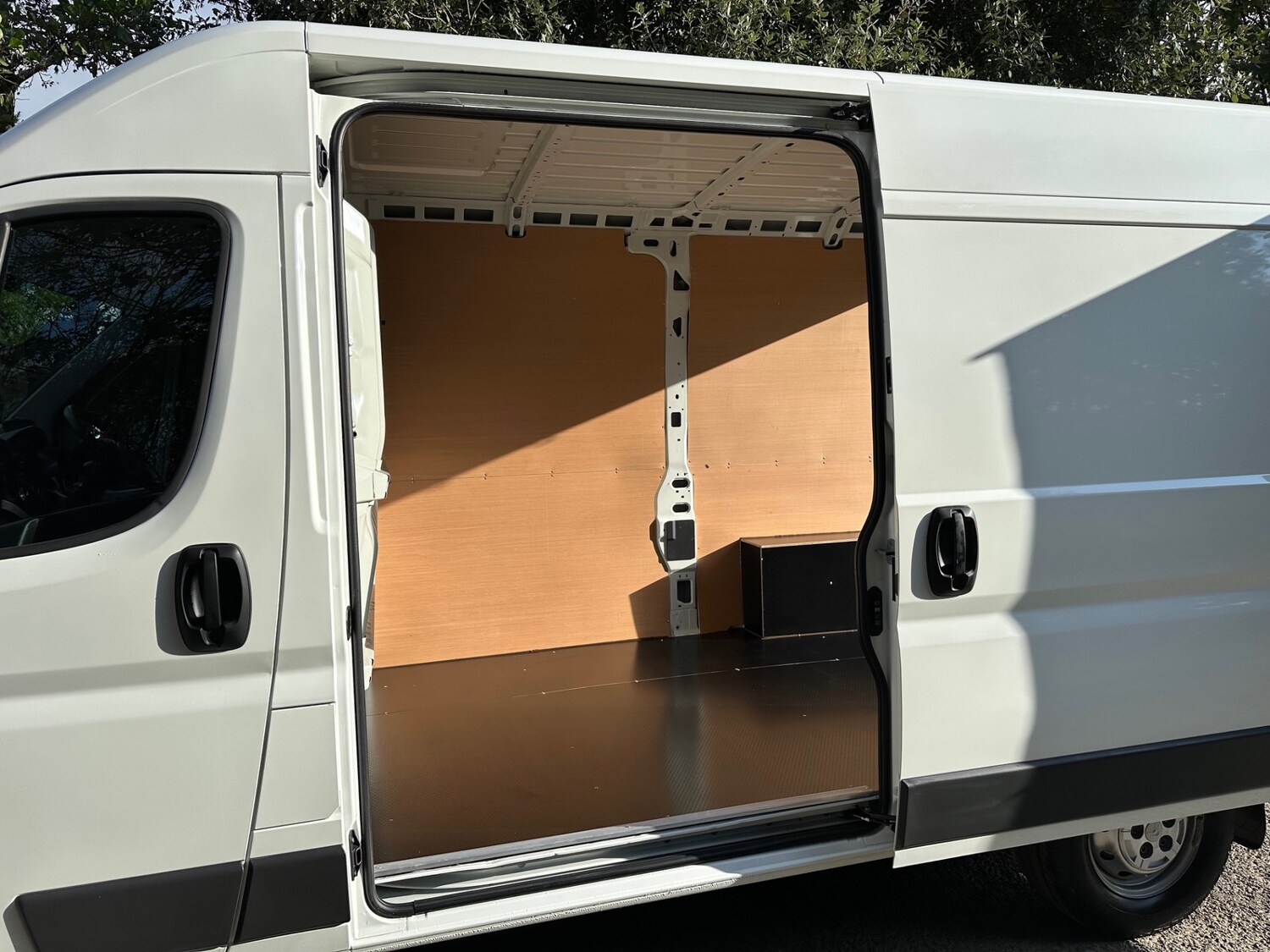 Used Citroen Relay 2016 for sale - 76234194: Photo 10