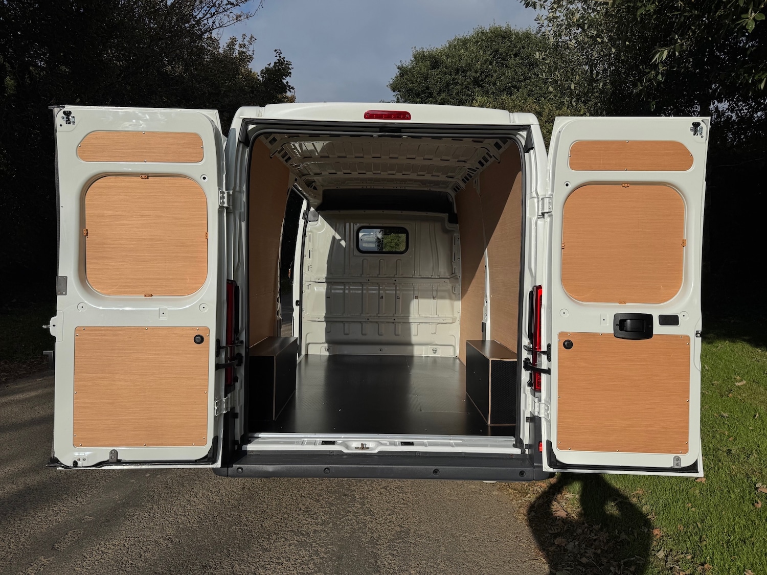 Used Citroen Relay 2016 for sale - 76234194: Photo 11