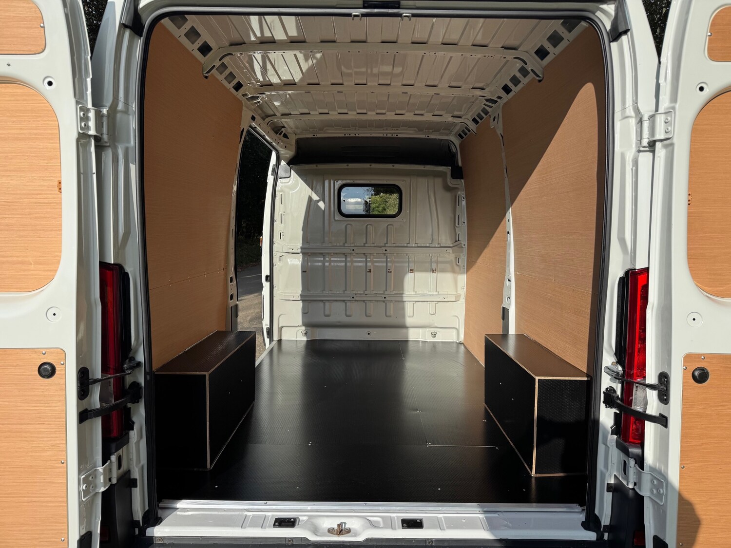 Used Citroen Relay 2016 for sale - 76234194: Photo 12