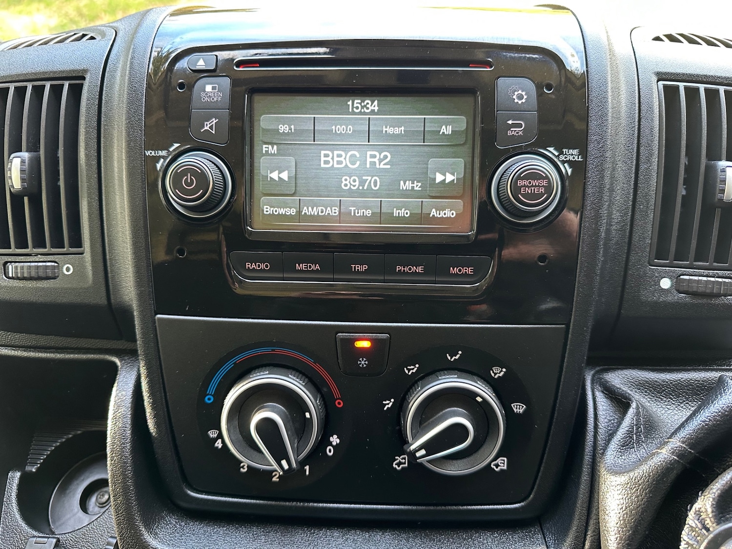 Used Citroen Relay 2016 for sale - 76234194: Photo 14