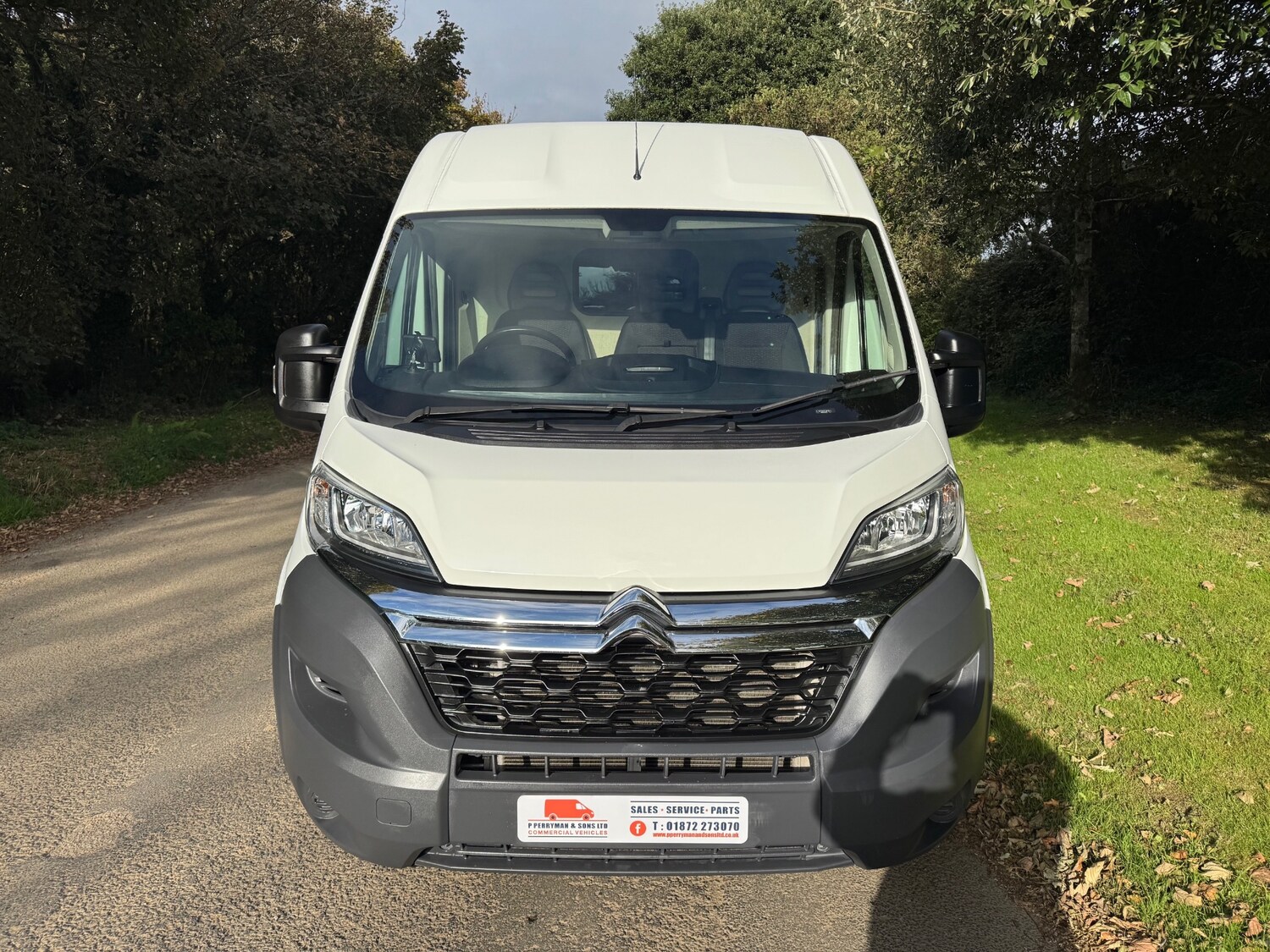 Used Citroen Relay 2016 for sale - 76234194: Photo 6