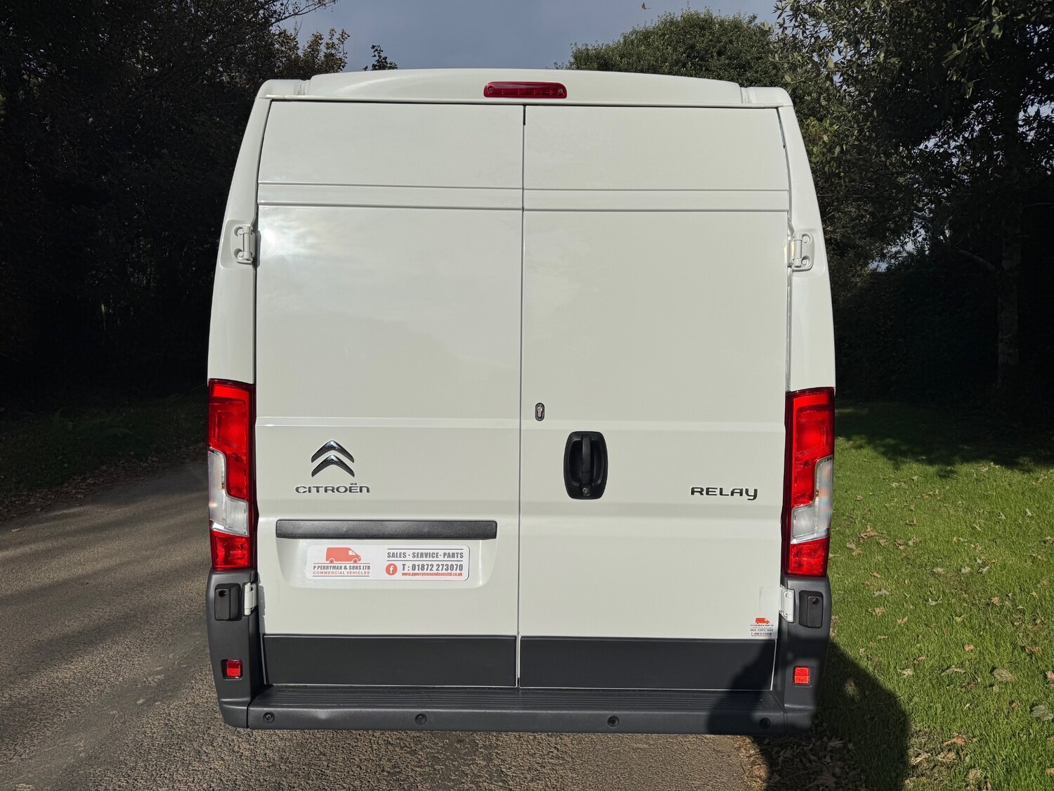 Used Citroen Relay 2016 for sale - 76234194: Photo 7